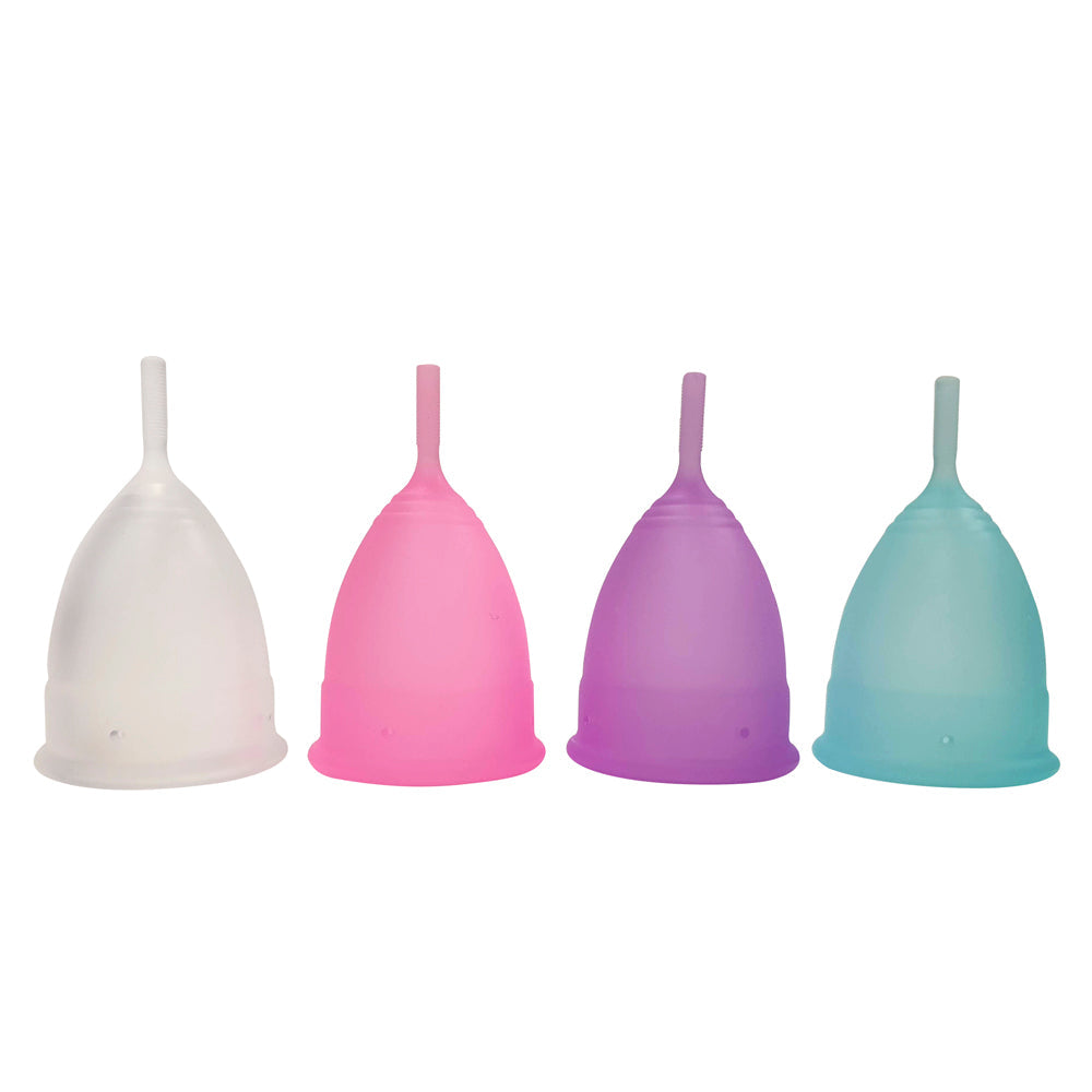 Canack Menstrual Cup - Blue