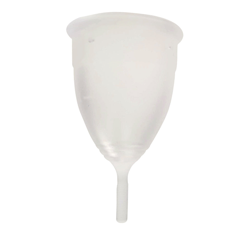 Canack Menstrual Cup - Clear