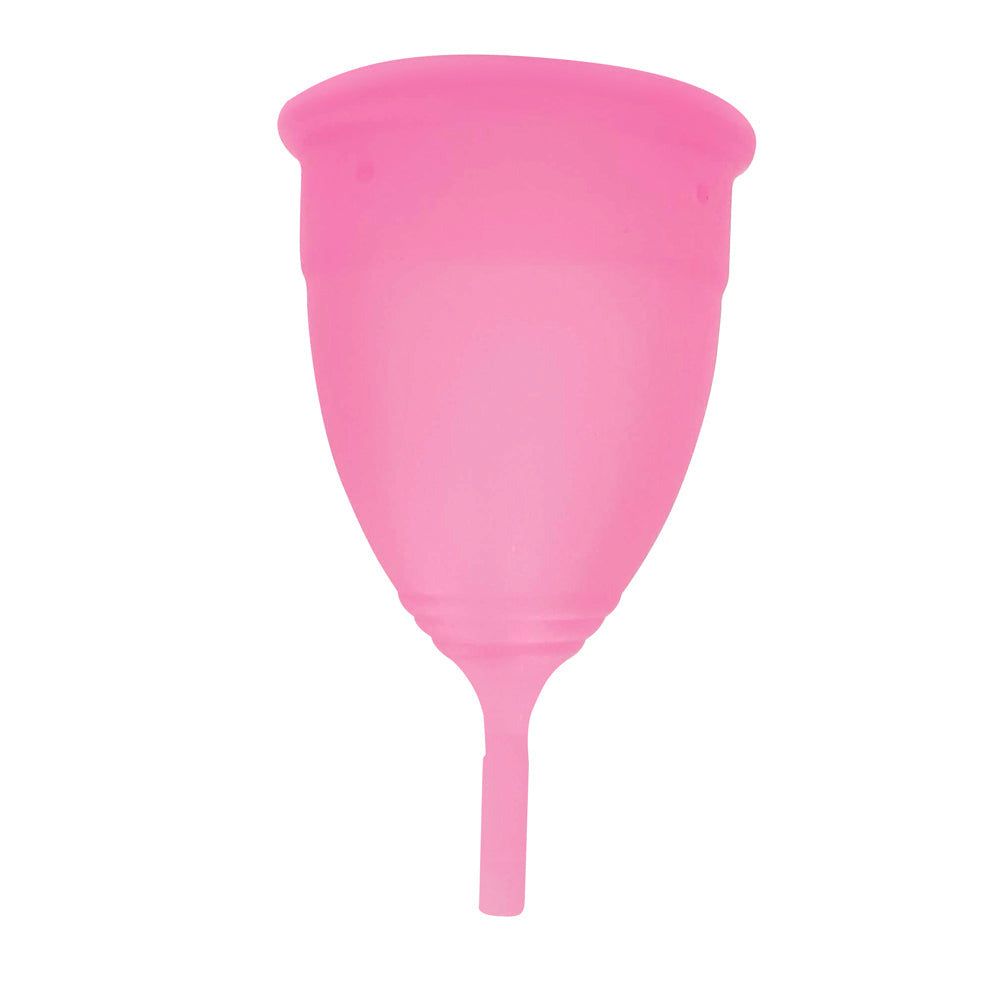 Canack Menstrual Cup - Pink