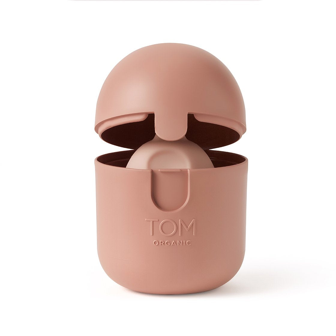 Tom Organic The Period Menstrual Cup - Size 1 Regular