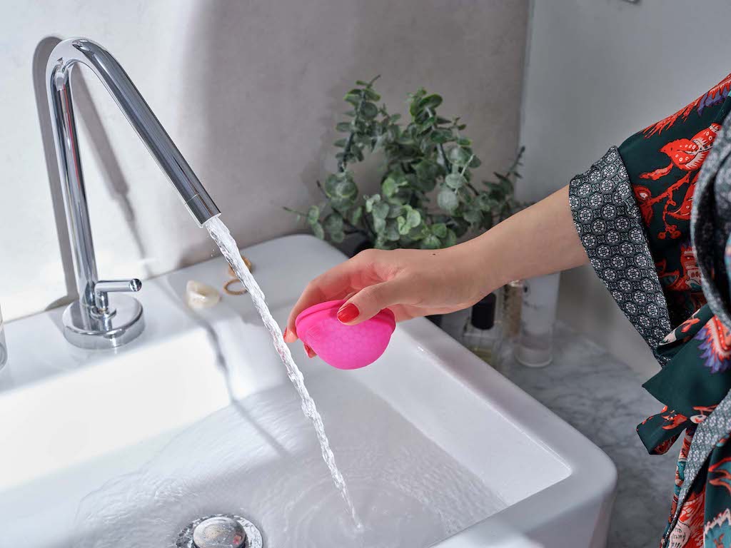 Intimina Ziggy Cup 2 Menstrual Disc - Size B