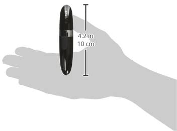 Lelo Mia 2 Bullet Vibrator - Black