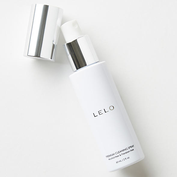 Lelo Toy Cleaning Spray (60ml)