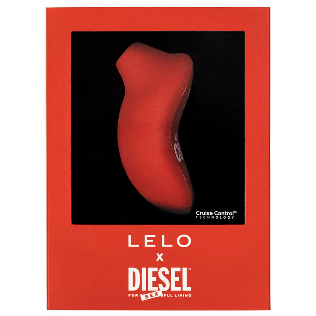 Lelo X Diesel Sona Cruise