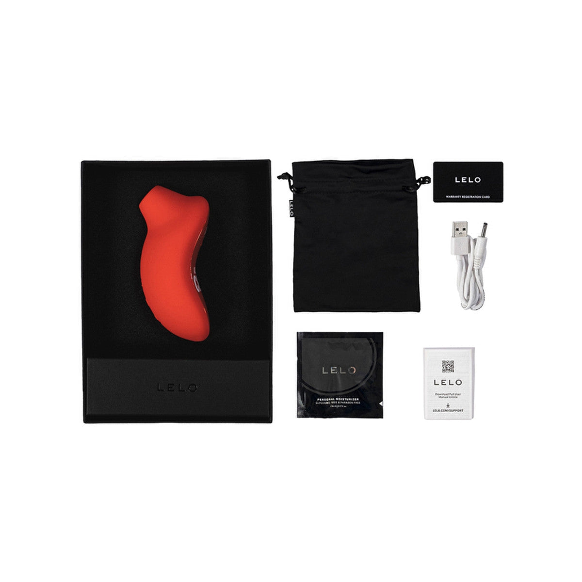 Lelo X Diesel Sona Cruise