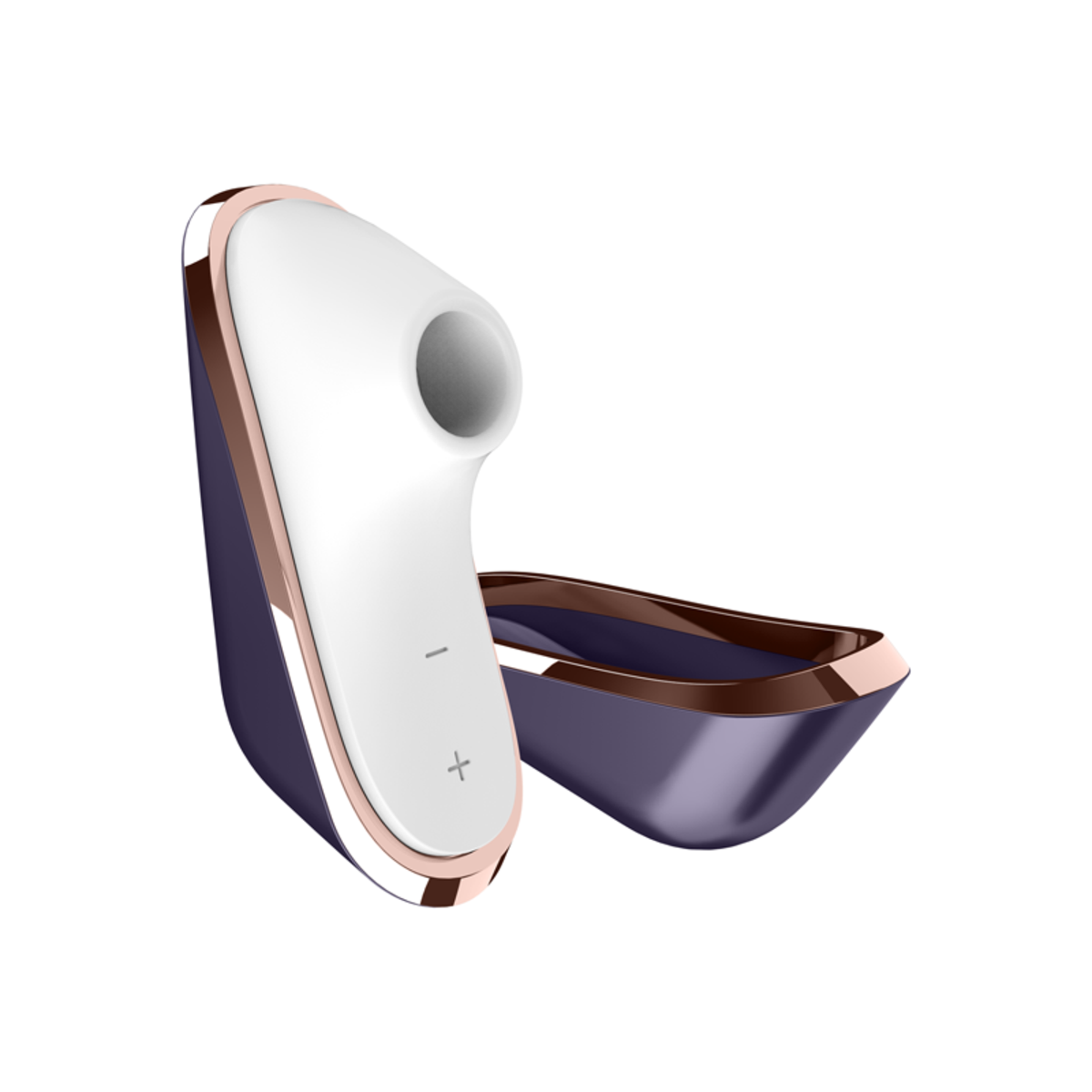Satisfyer Traveler Air Pulse Stimulator