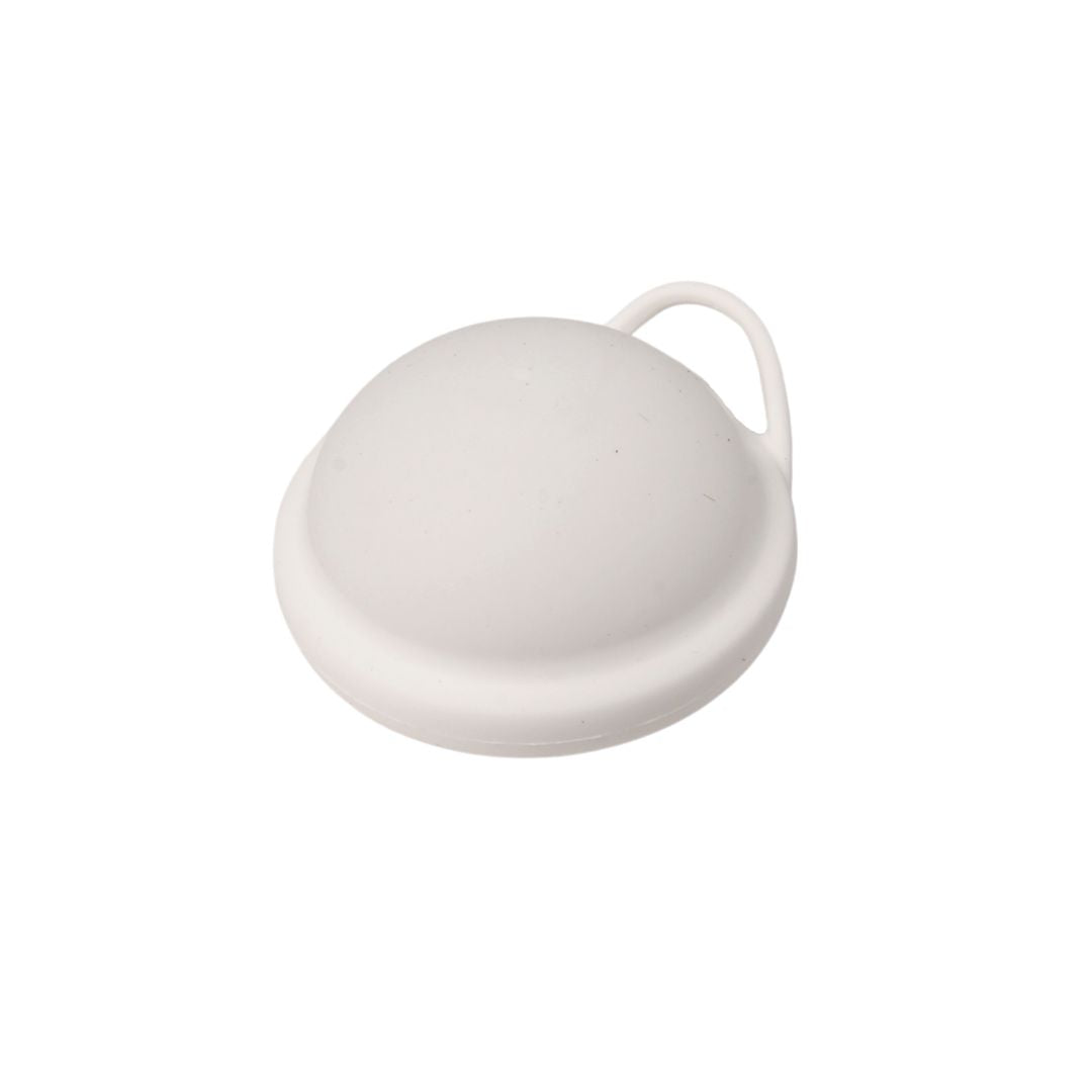 Hey Zomi Menstrual Disc - White