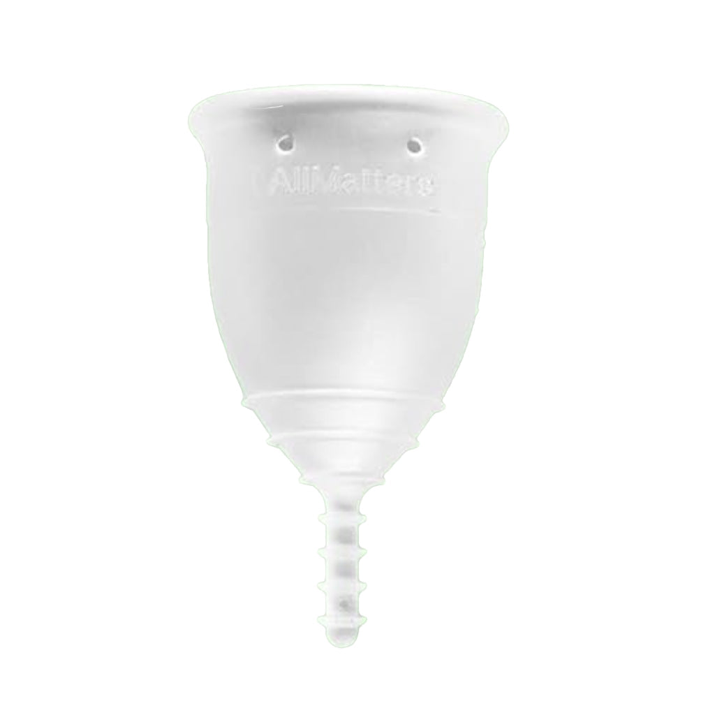 Allmatters Menstrual Cup - Size A (Small)
