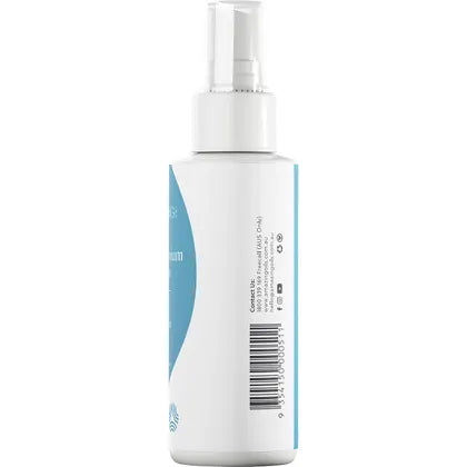 Amazing Oils Magnesium Oil Spray - Pain Relief (125ml)