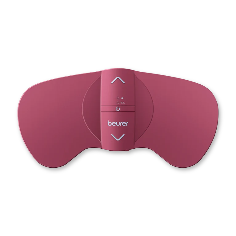 Beurer EM50 Menstrual Relax Device - TENS & Heating Pad