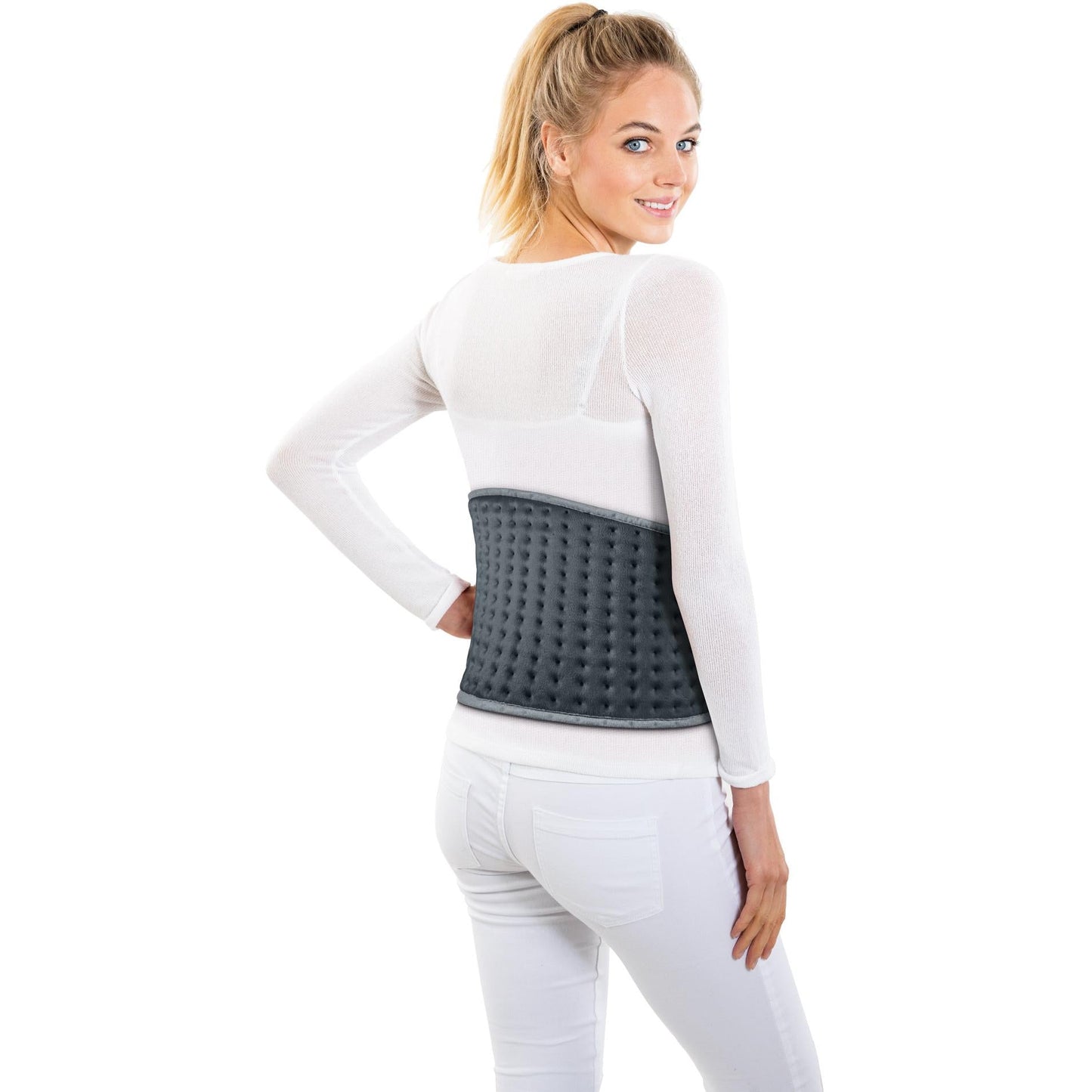Beurer HK49 Multifunction Heating Pad