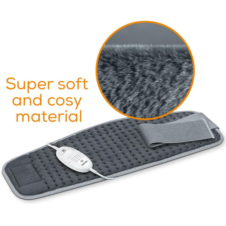 Beurer HK49 Multifunction Heating Pad