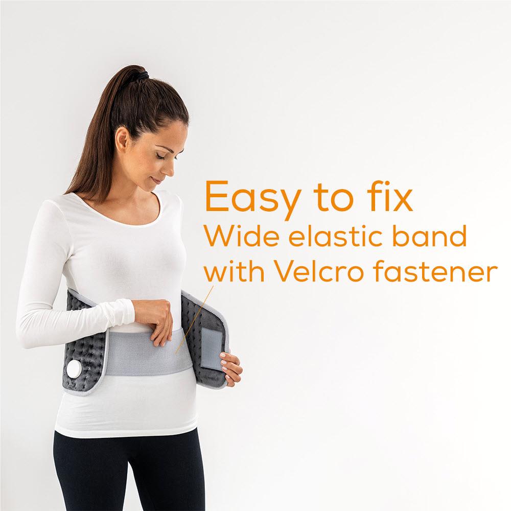 Beurer HK49 Multifunction Heating Pad