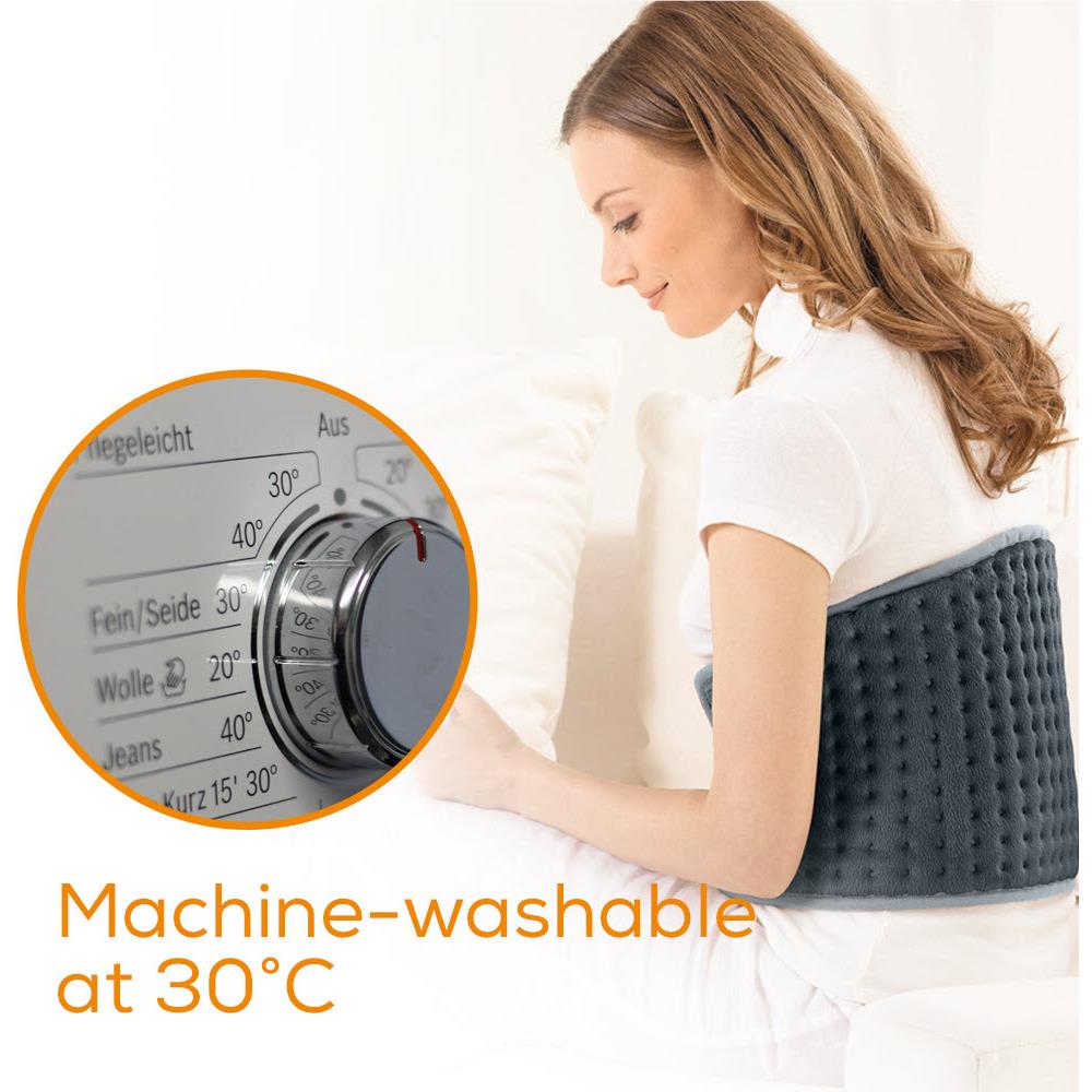 Beurer HK49 Multifunction Heating Pad
