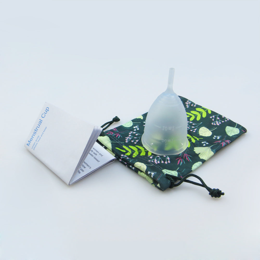 Canack Menstrual Cup - Pink