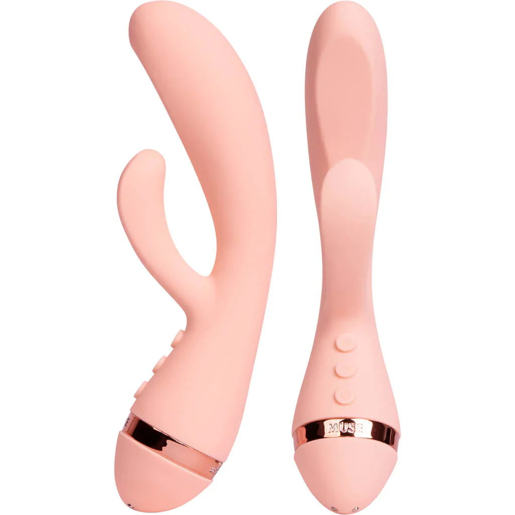 Vush Muse Rabbit Vibrator