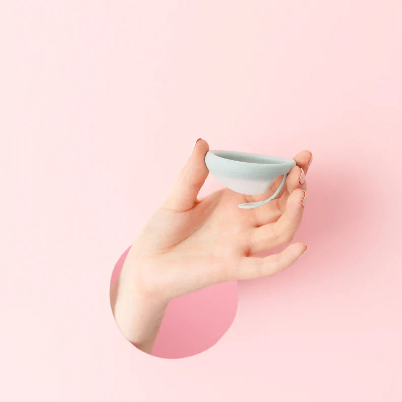 Hello Menstrual Disc