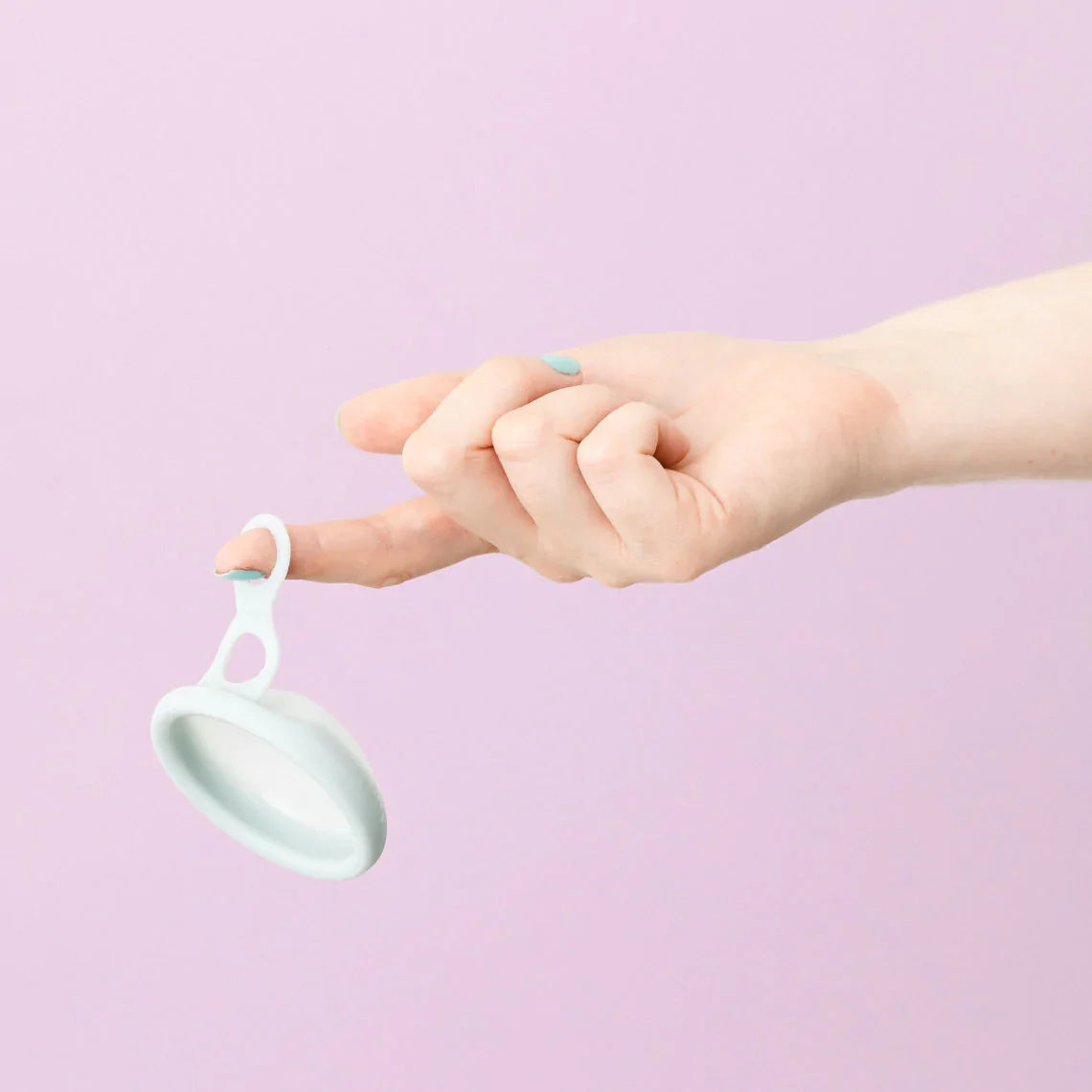 Hello Menstrual Disc