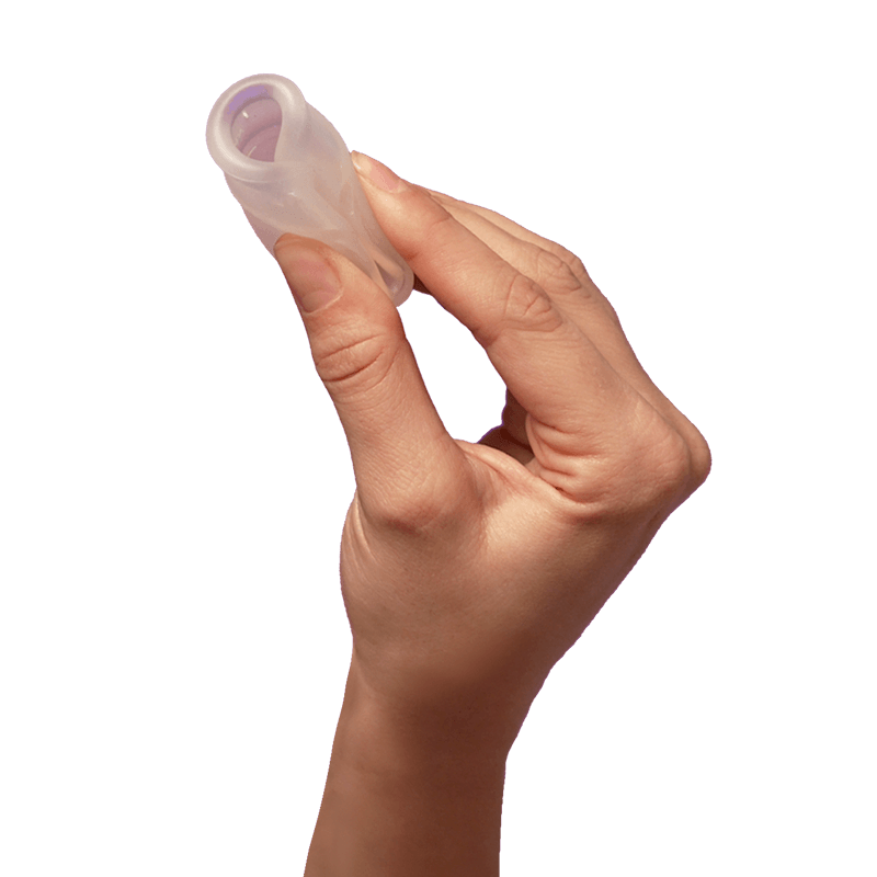 Diva Menstrual Cup - Model 1