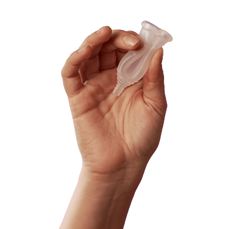 Diva Menstrual Cup - Model 0