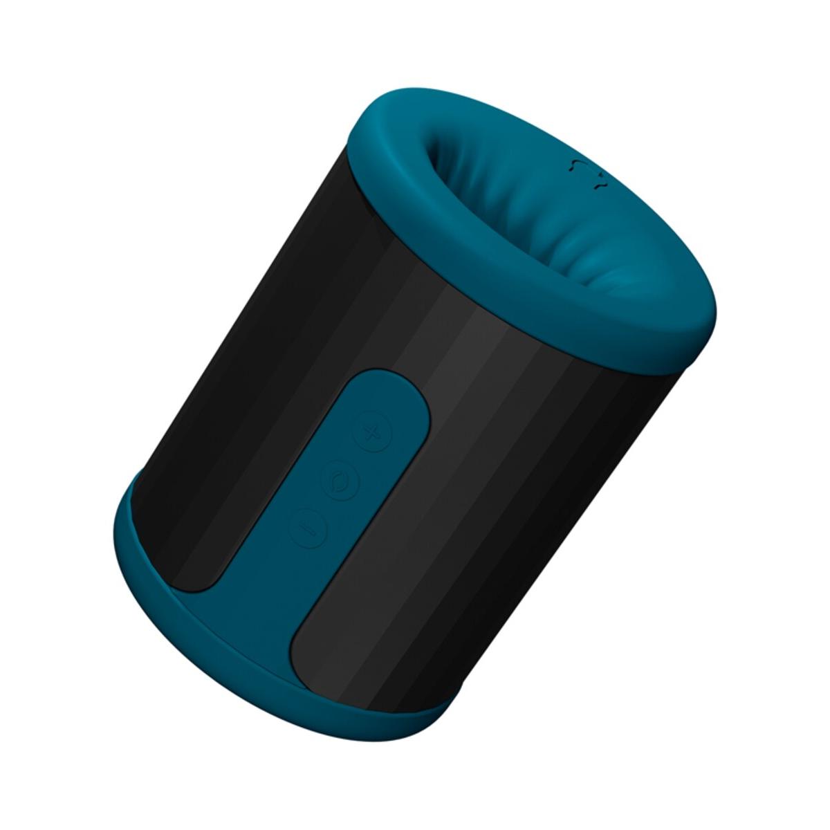 Lelo F2S Pelvic Floor & Stamina Trainer - Teal (App Controlled)
