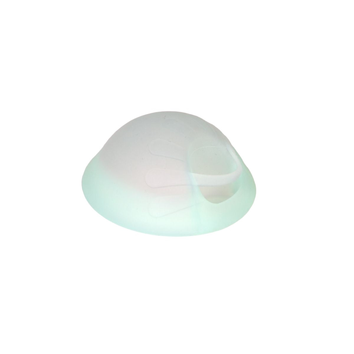Femi Eko Reusable Menstrual Disc - Green