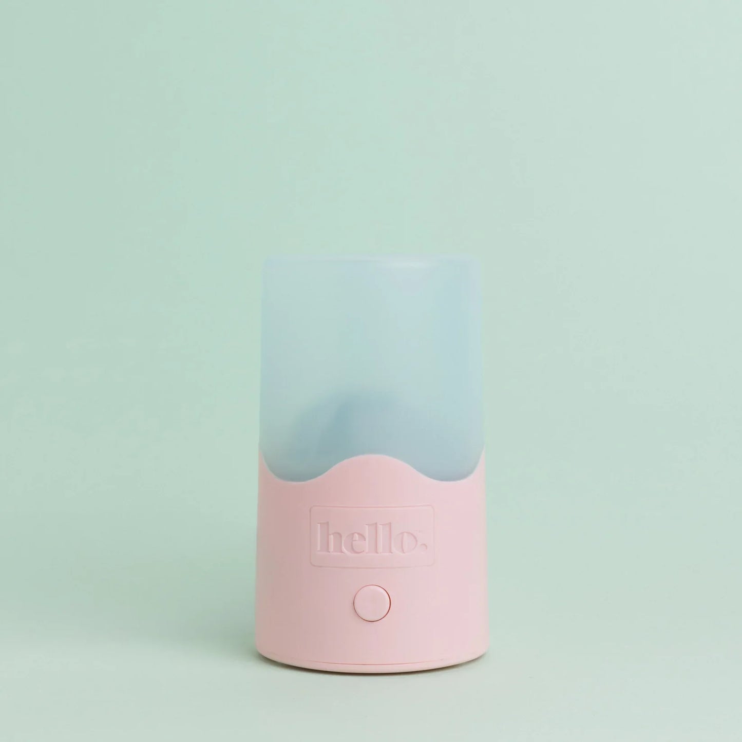 Hello Steamy - Menstrual Cup and Disc Steam Steriliser