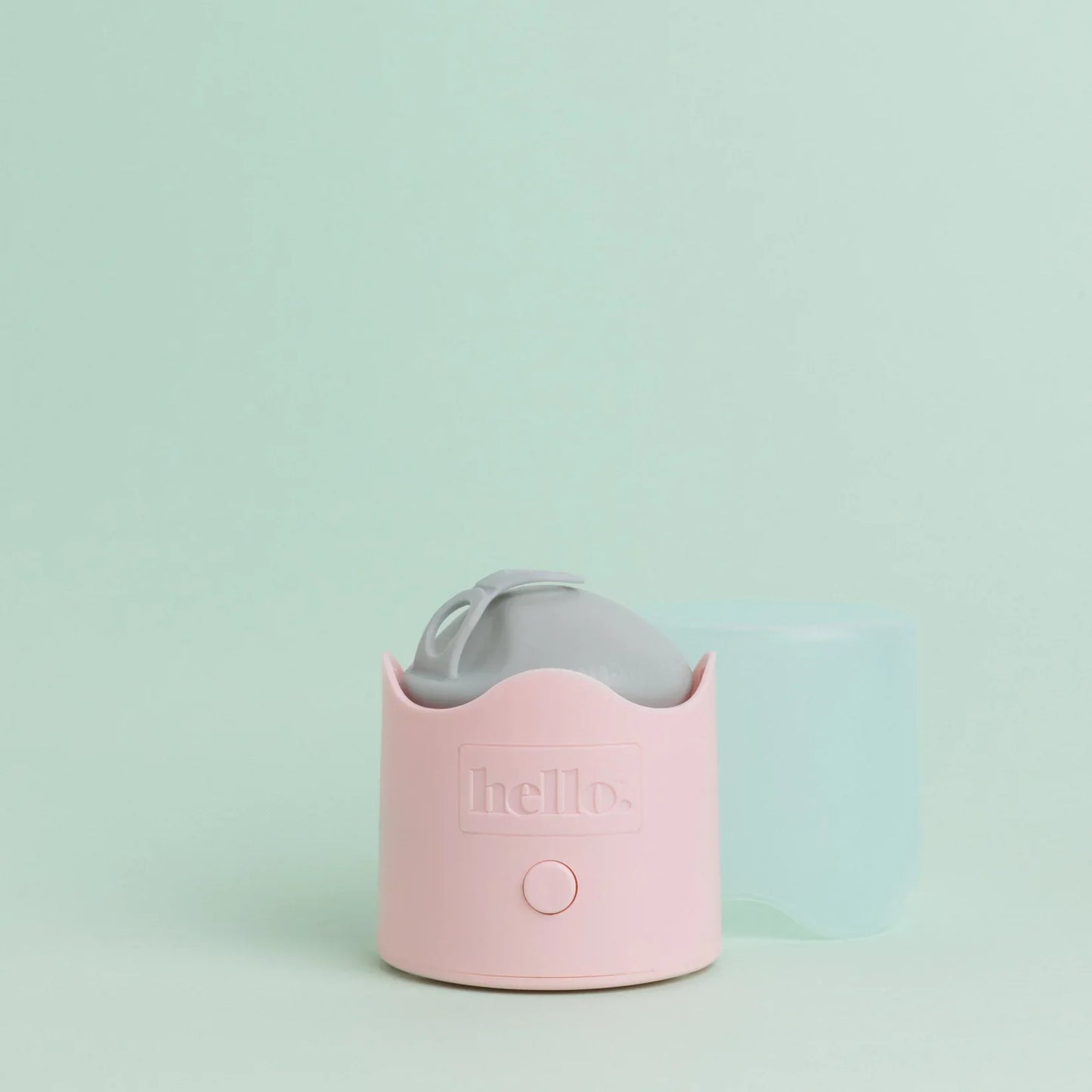 Hello Steamy - Menstrual Cup and Disc Steam Steriliser