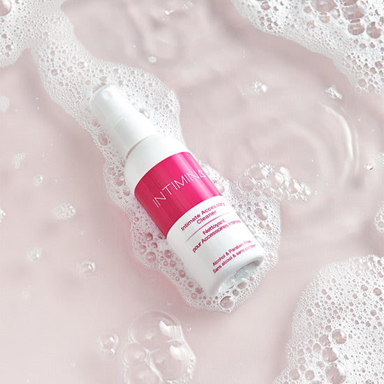 Intimina Intimate Accessory Cleaner (75ml)