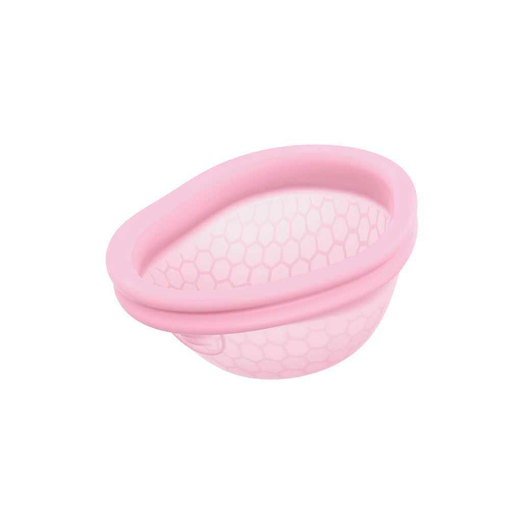Intimina Ziggy Cup 2 Menstrual Disc - Size A