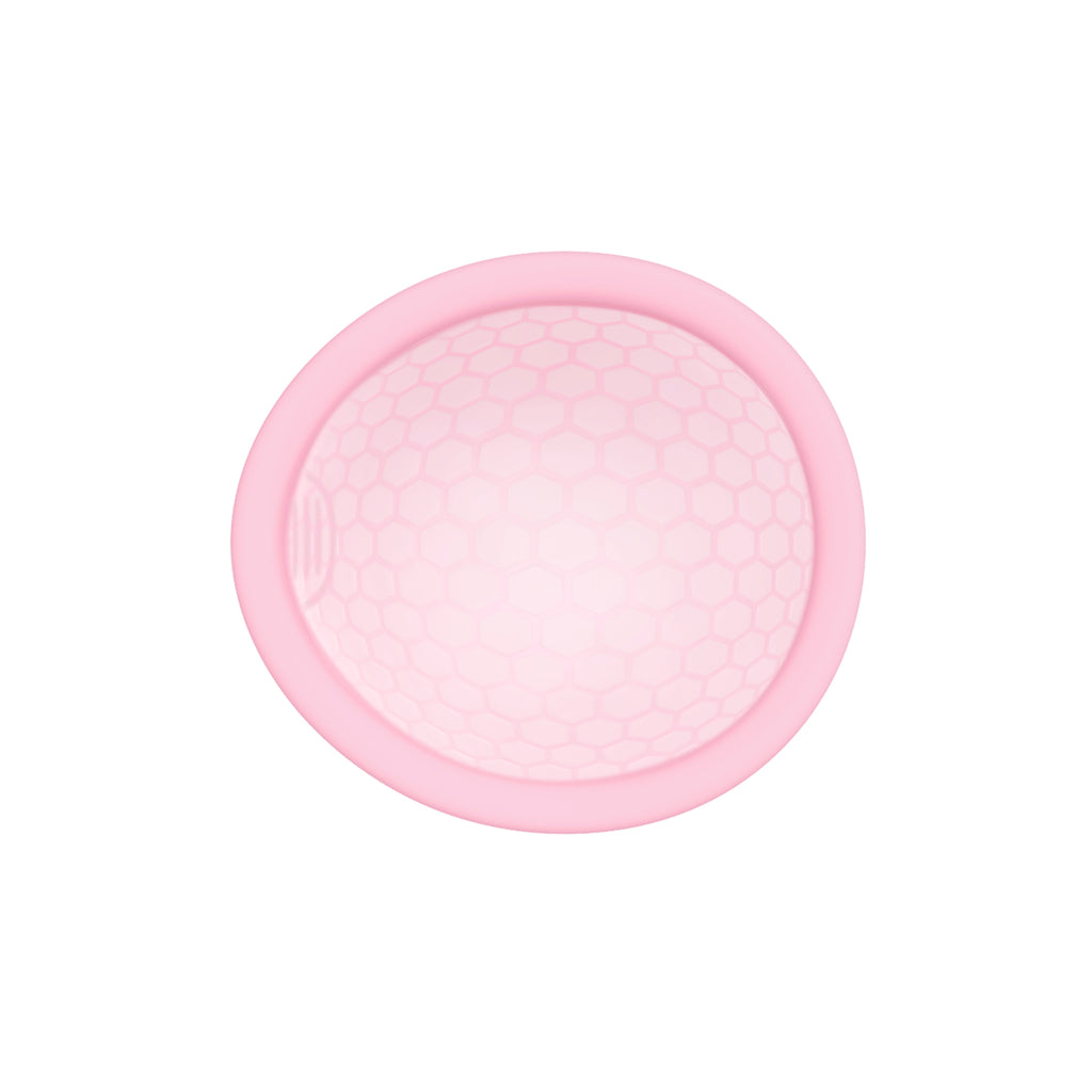 Intimina Ziggy Cup 2 Menstrual Disc - Size A