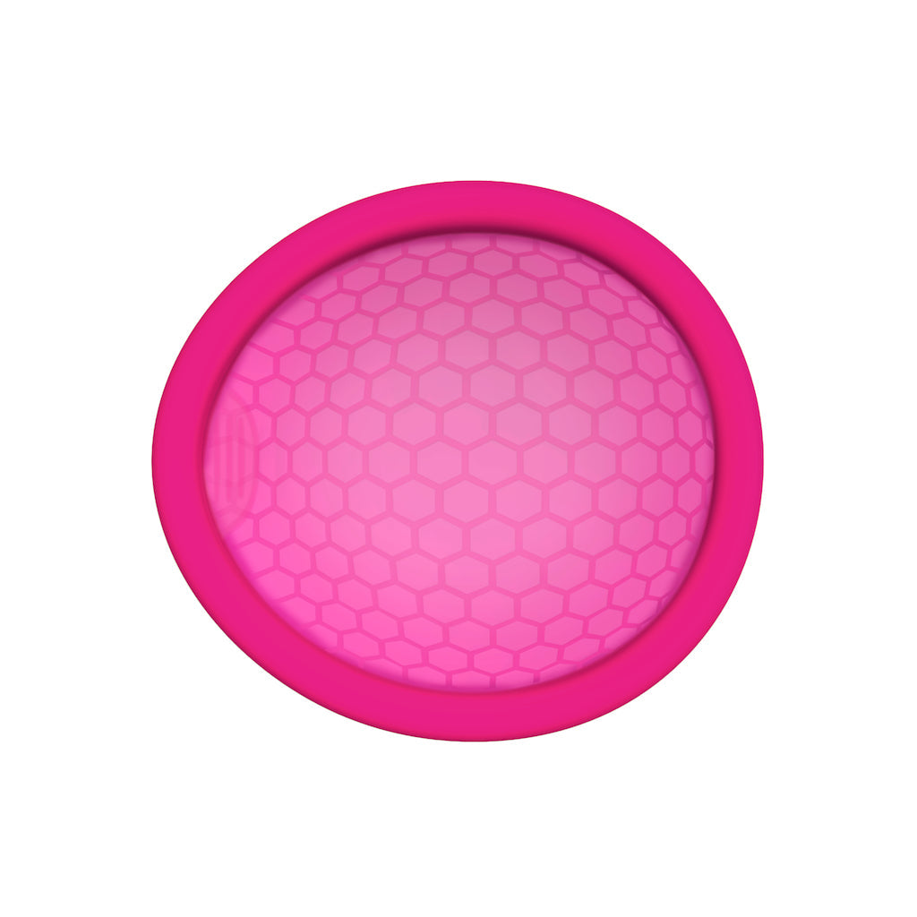 Intimina Ziggy Cup 2 Menstrual Disc - Size B