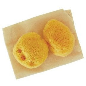 JADE & PEARL Reusable Sea Pearl Sponge Tampons
