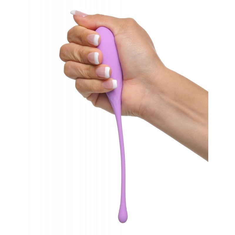 Pipedream Fantasy Kegel Trainer Set (3 Pack)