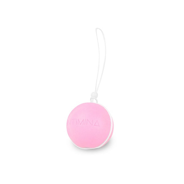 Intimina Laselle Weighted Exerciser Kegel Balls (28g)