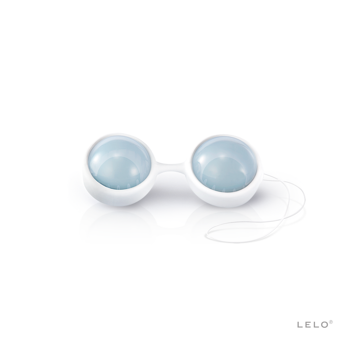Lelo Beads Weighted Kegel Ball Set - Mini (Set of 4)