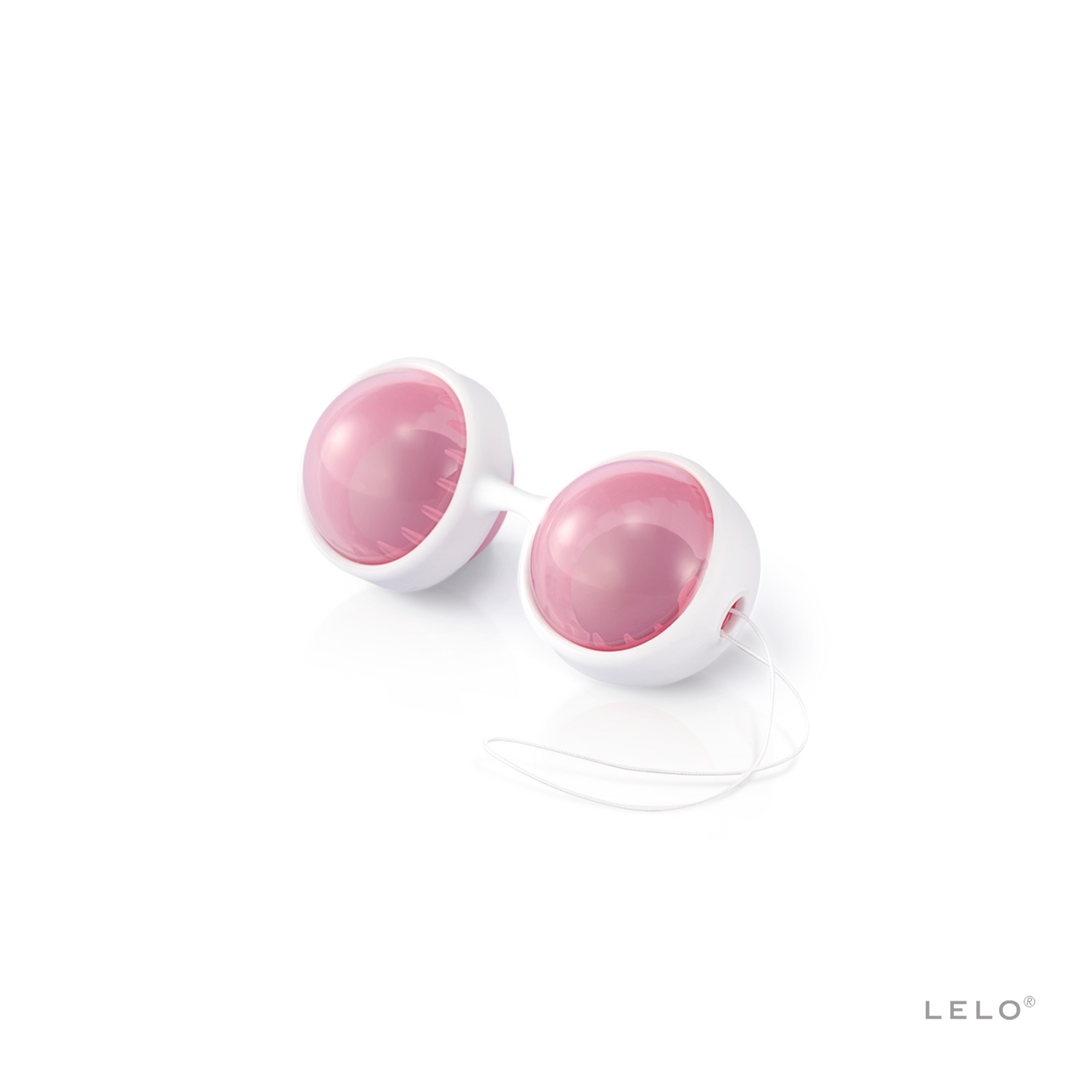 Lelo Beads Weighted Kegel Ball Set - Mini (Set of 4)