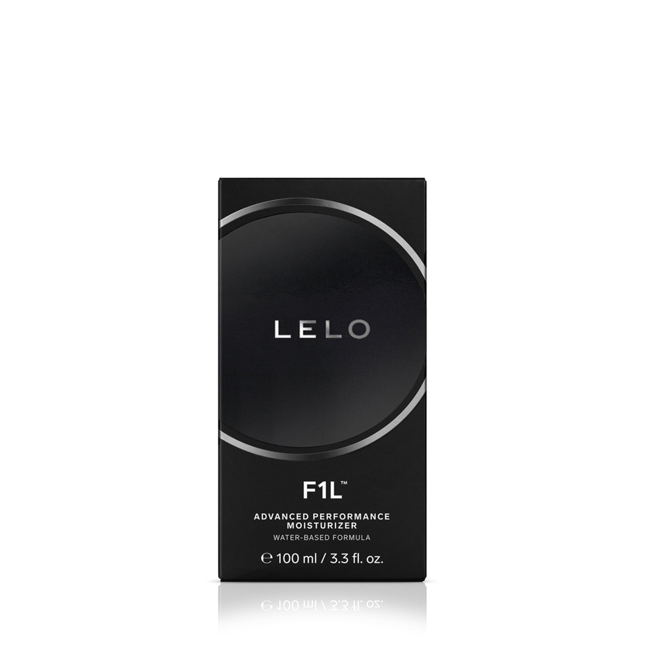 Lelo F1L Advanced Performance Water-Based Moisturiser (100ml)