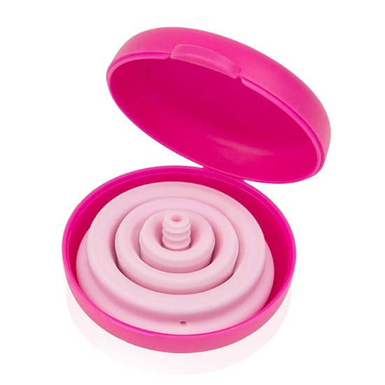 Intimina Lily Menstrual Cup Compact - Size A