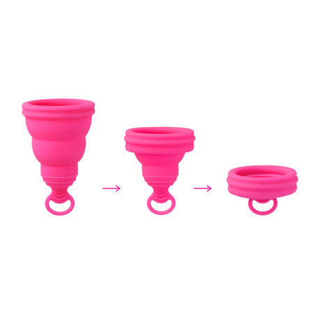 Intimina Lily Menstrual Cup - One (Starter Cup)