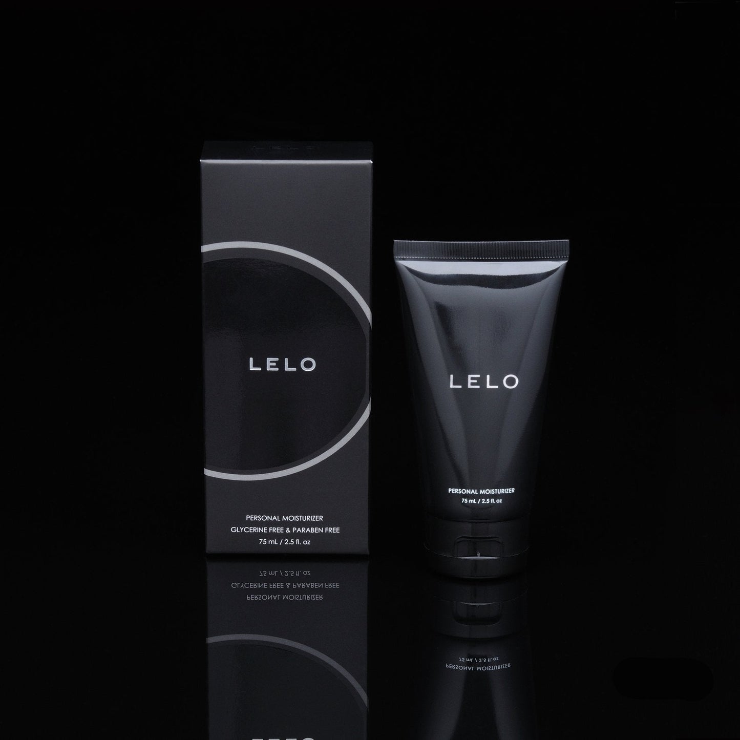 Lelo Water-Based Personal Moisturising Lubricant (75ml)