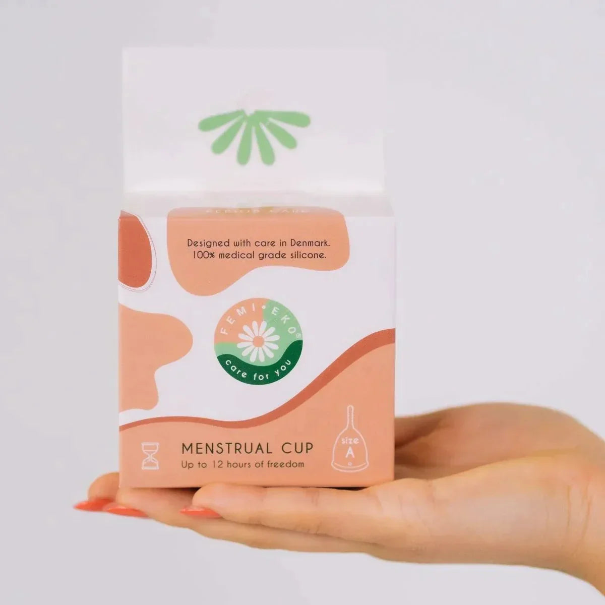 Femi Eko Menstrual Cup - Size A