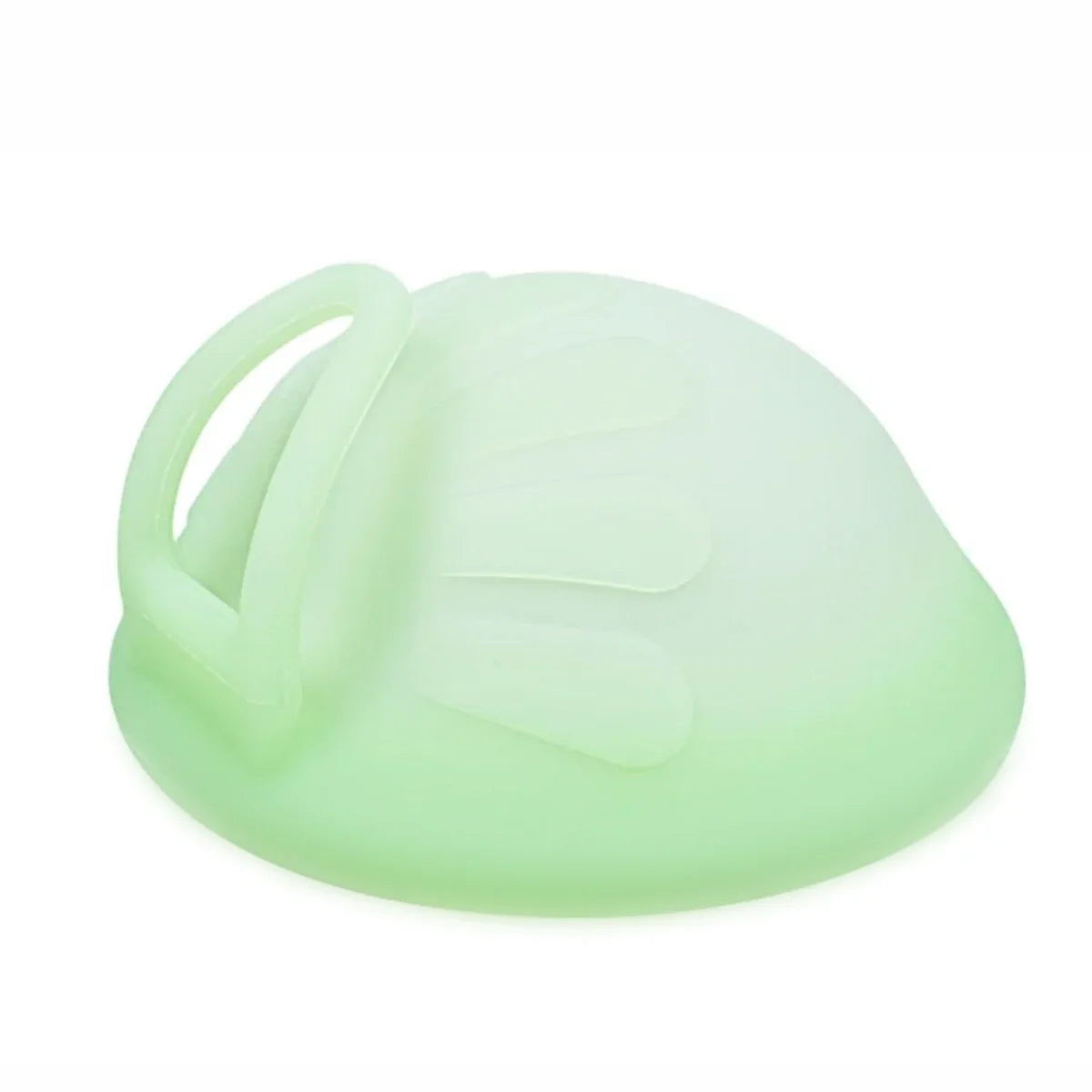 Femi Eko Reusable Menstrual Disc - Green
