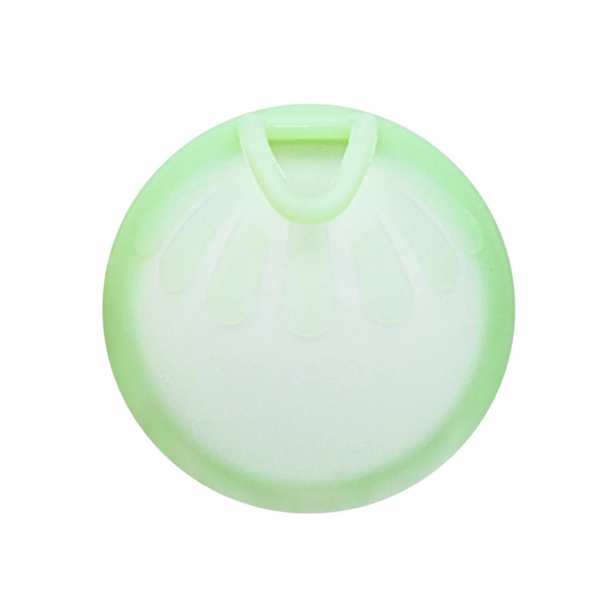 Femi Eko Reusable Menstrual Disc - Green