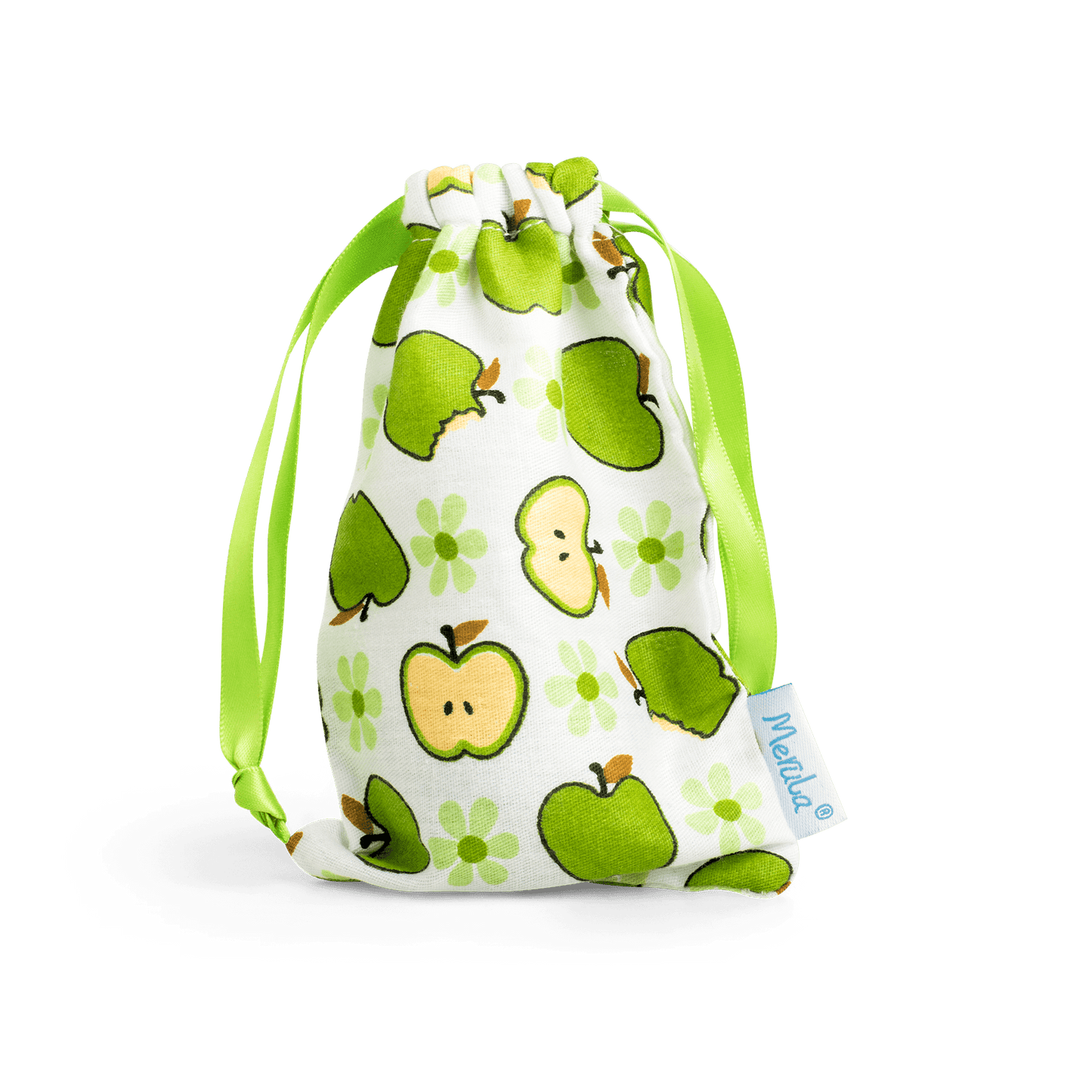 Merula Menstrual Cup One Size - Apple (Green)
