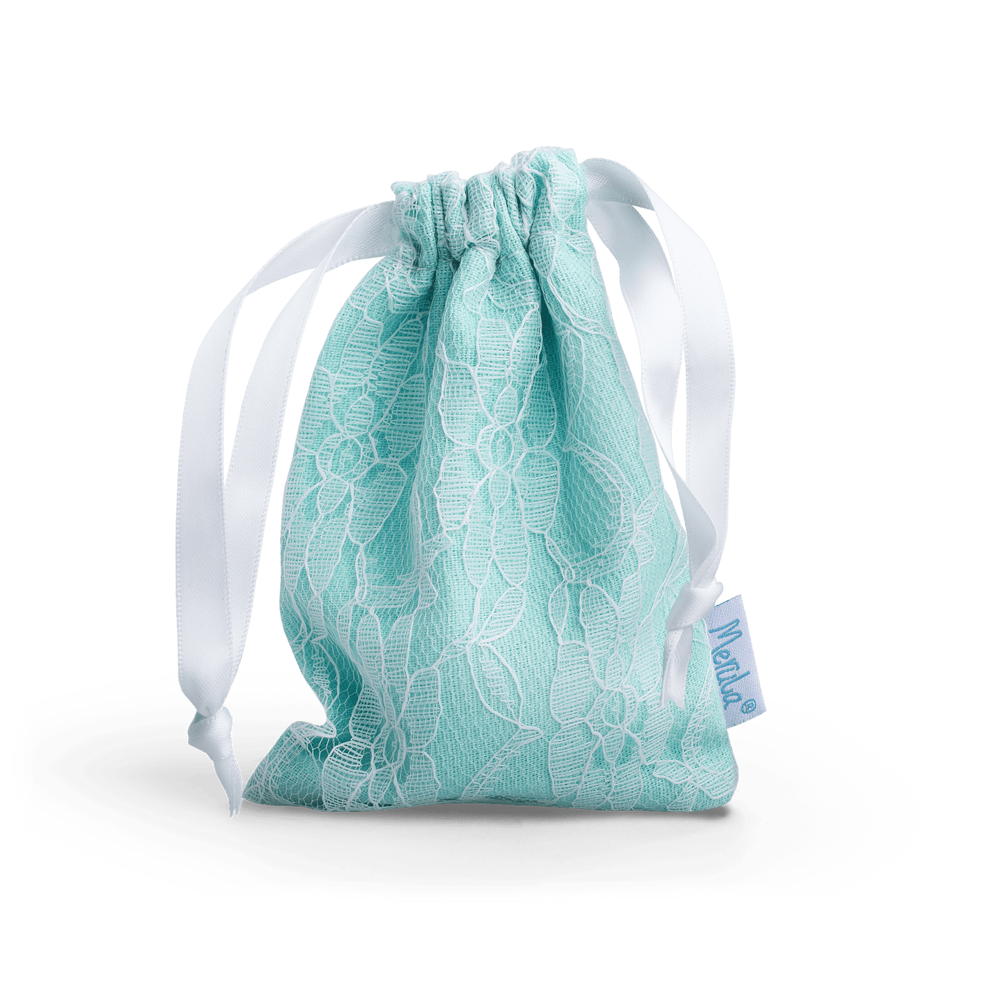 Merula Menstrual Cup One Size - Ice (White)