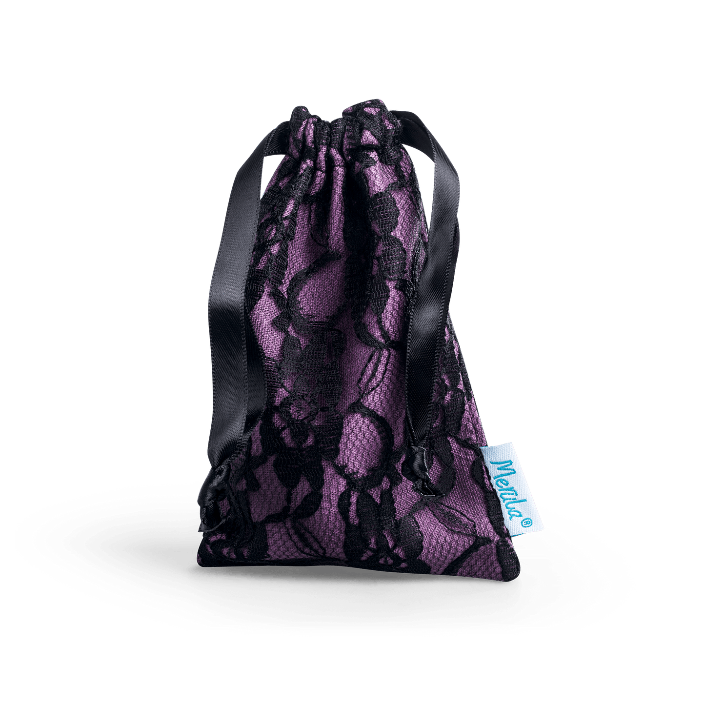 Merula Menstrual Cup One Size - Midnight (Black)