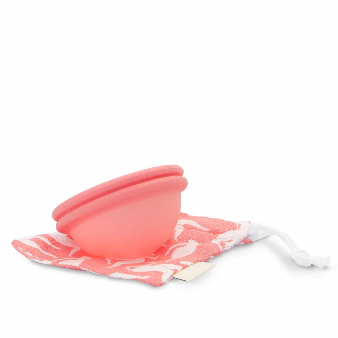 Nixit Reusable Menstrual Disc