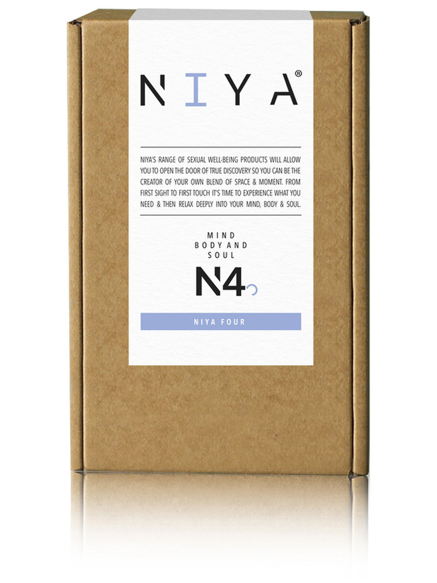 Niya N4 Palm Held Massager