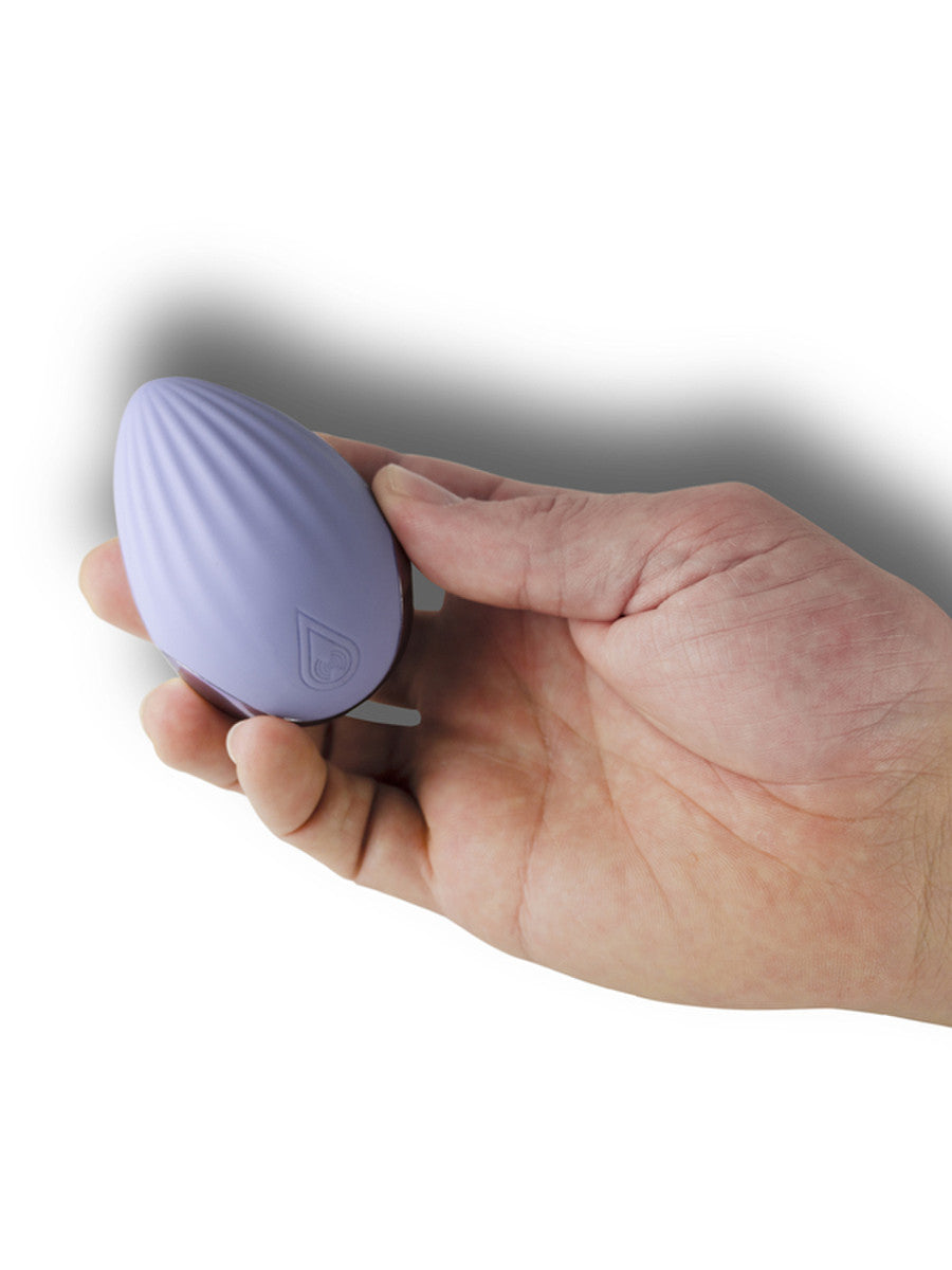 Niya N4 Palm Held Massager